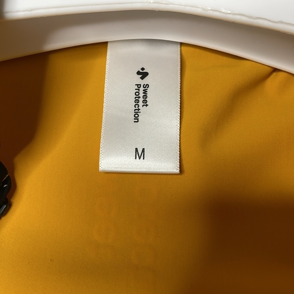 Sweet Protection Bike Jersey.​​ - Picture 5 of 12